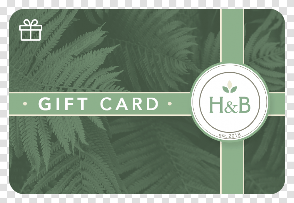 Gift Card Hampb 02 Label, Vegetation, Plant, Rainforest, Land Transparent Png
