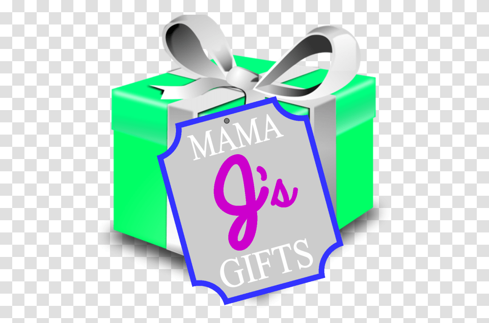 Gift Card, Bag Transparent Png