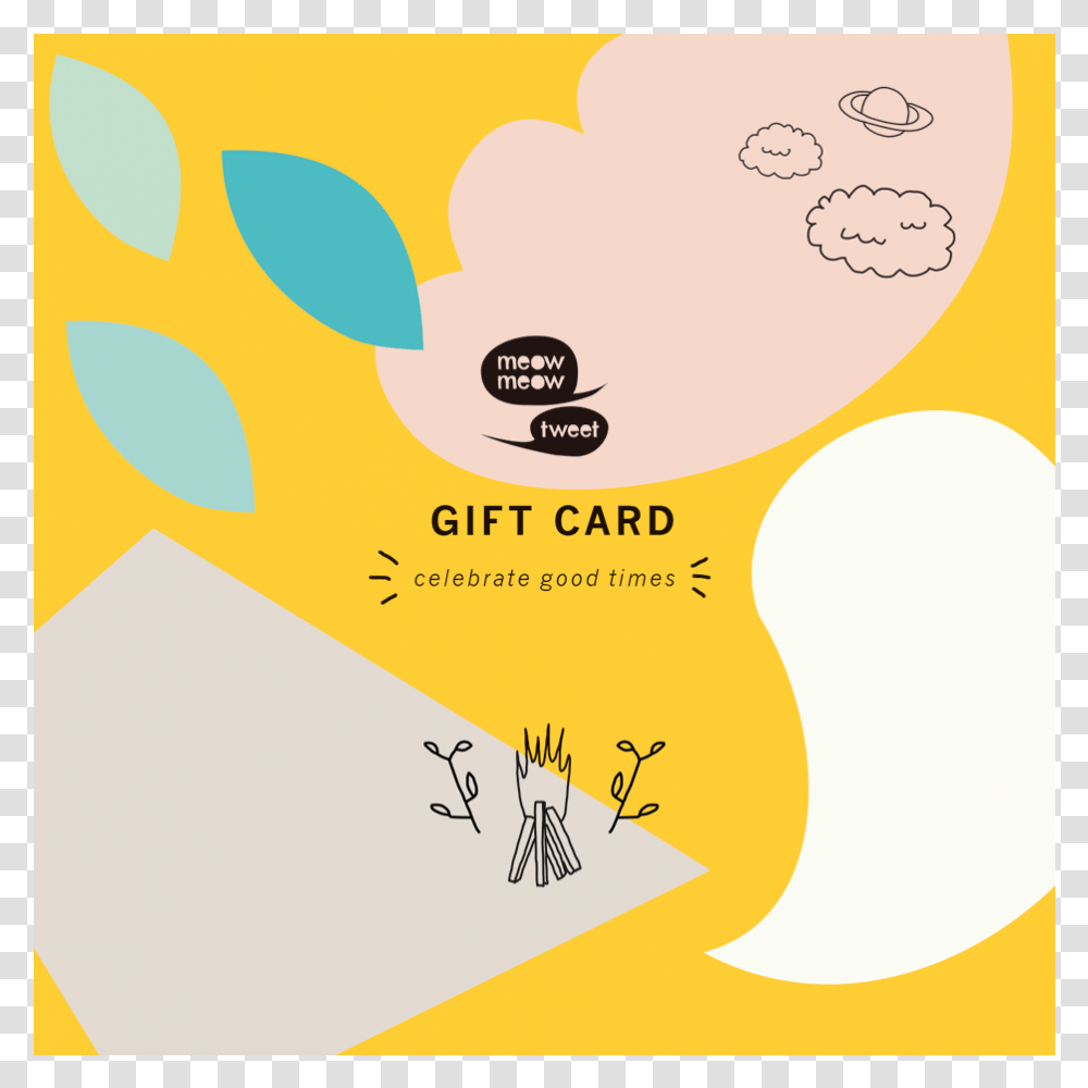 Gift Card, Label, Pillow, Cushion Transparent Png