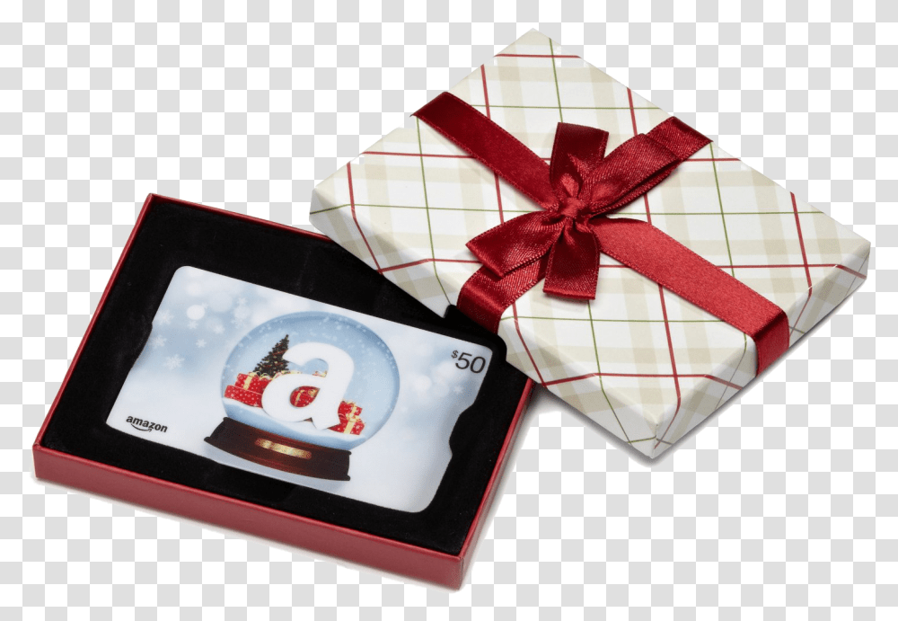 Gift Card Transparent Png