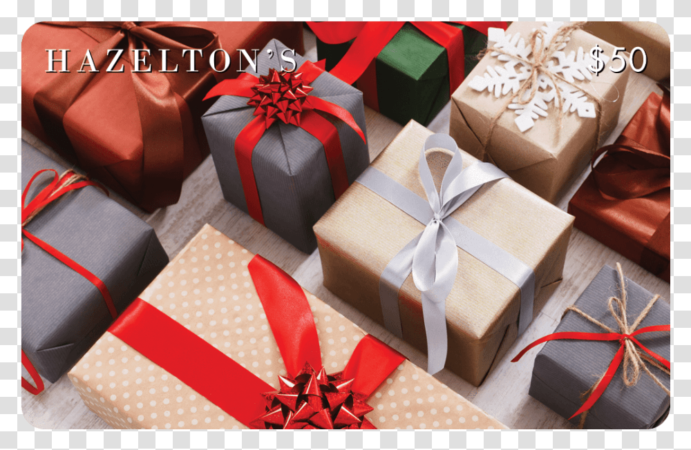 Gift CardClass Gift, Box Transparent Png