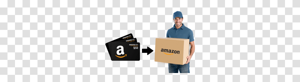 Gift Cards Archives, Person, Human, Package Delivery, Carton Transparent Png