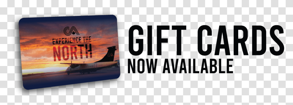 Gift Cards Available Banner Logo Container Ship, Window, Flight, Aircraft, Vehicle Transparent Png