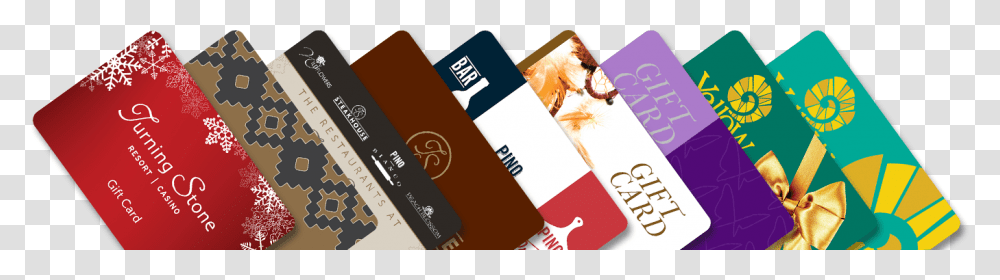 Gift Cards Paper, Label, Credit Card, Poster Transparent Png