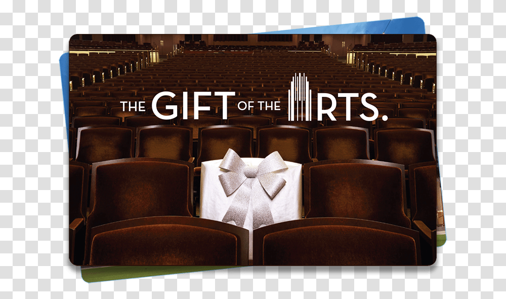Gift Certificate Couch, Interior Design, Indoors, Auditorium, Hall Transparent Png