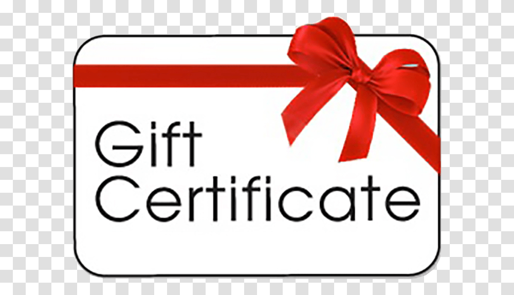 Gift Certificate, First Aid, Label Transparent Png