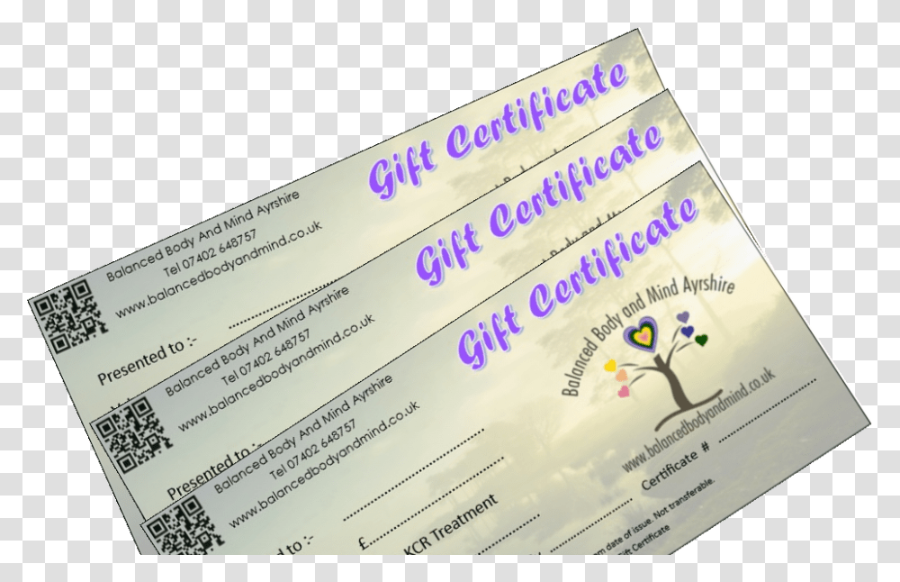 Gift Certificates Collage Certificates Of Participation, Paper, Bird, Business Card Transparent Png