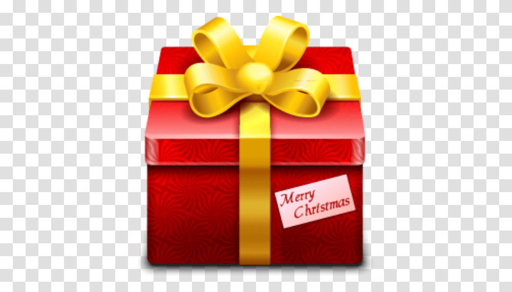 Gift Christmas Free Icon Of Xmas Gifts Box Icons Transparent Png