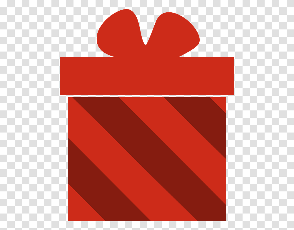 Gift Christmas Made Free Vector Graphic On Pixabay Vector Regalo Navidad Transparent Png