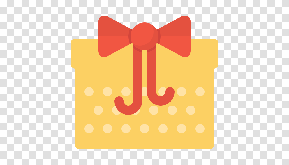 Gift Christmas Presents Icon, Cross Transparent Png