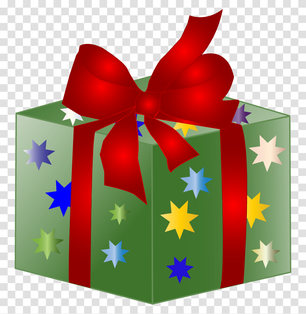Gift Christmas Vector, First Aid Transparent Png