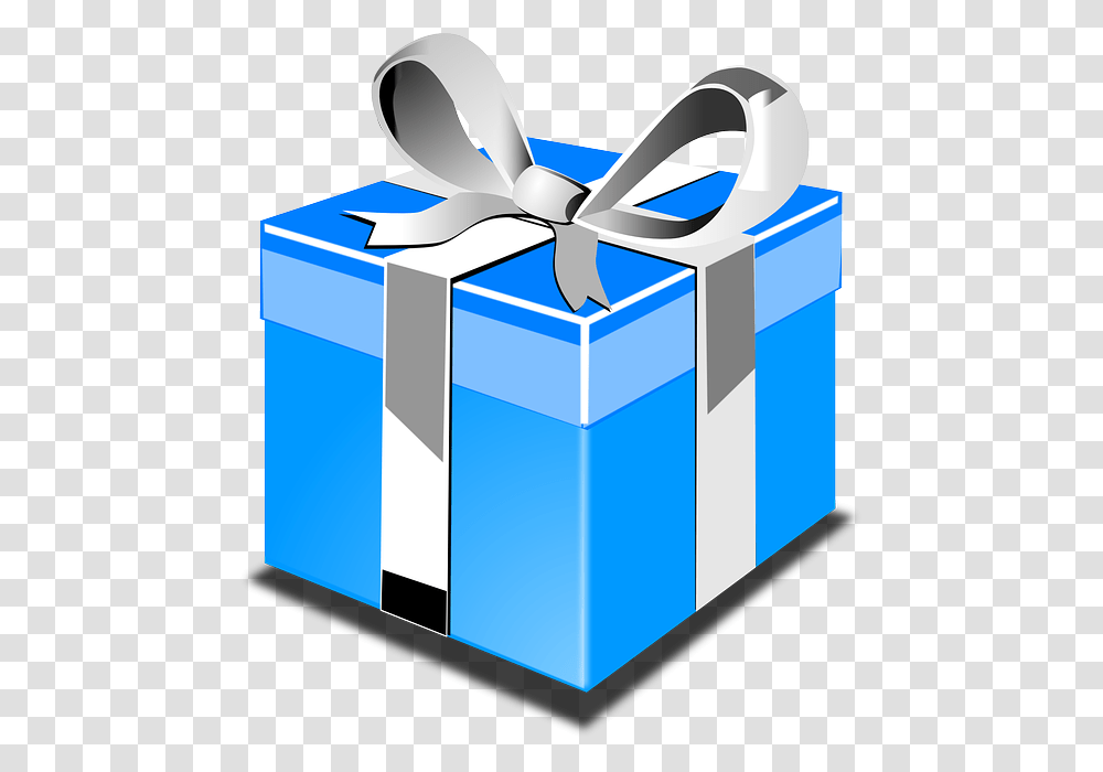 Gift Clipart Birthday Thing Transparent Png