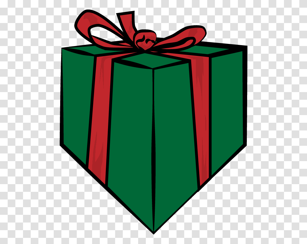 Gift Clipart Presant Free For Present Animated Transparent Png