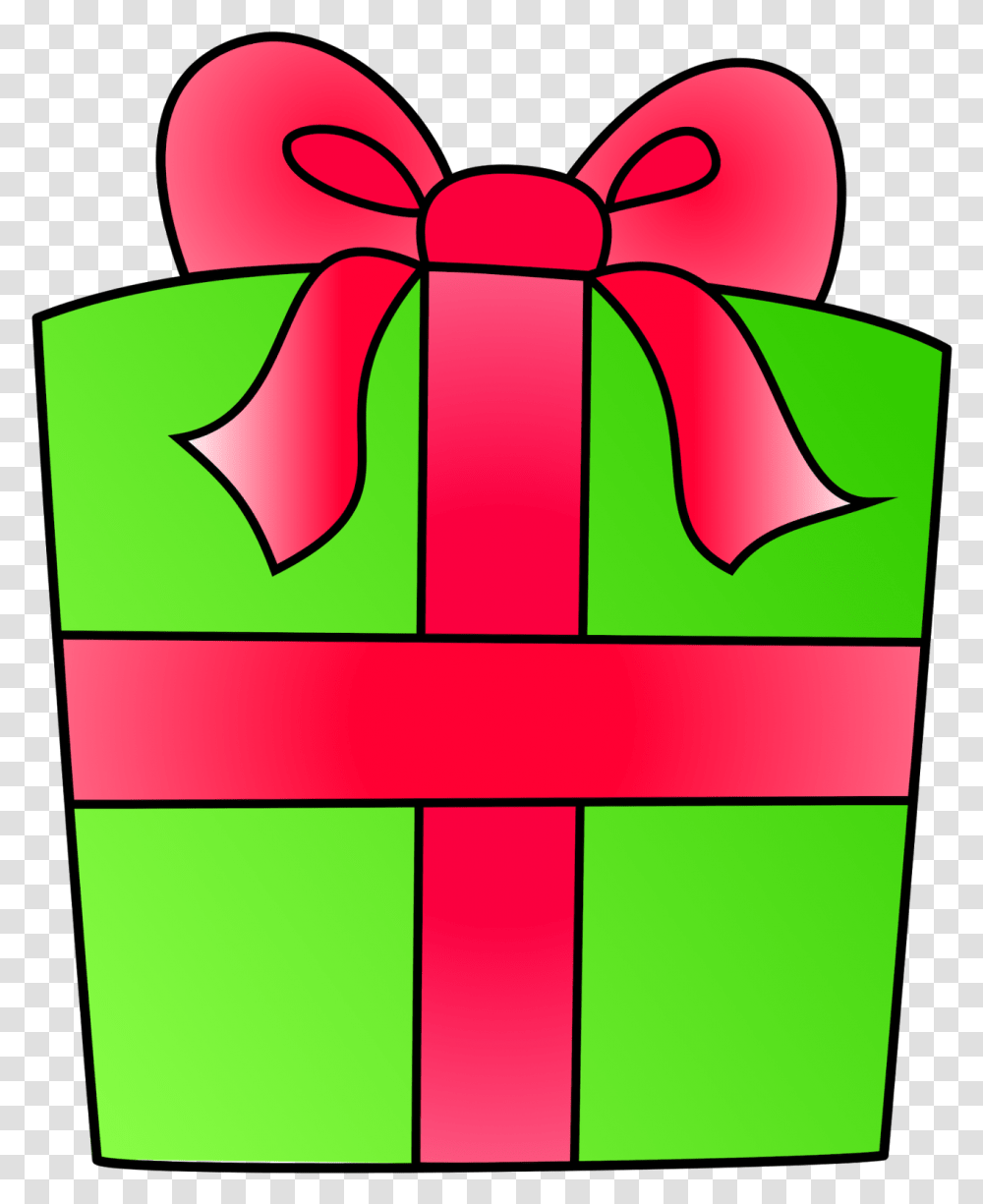 Gift Clipart Transparent Png