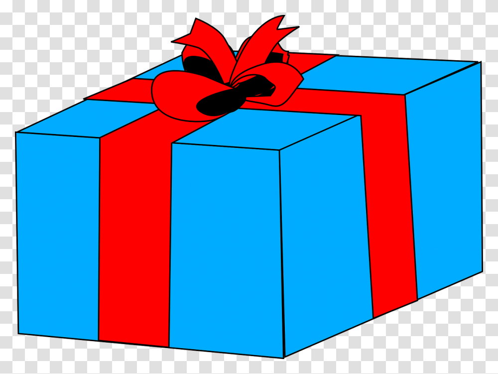 Gift Clipart Transparent Png