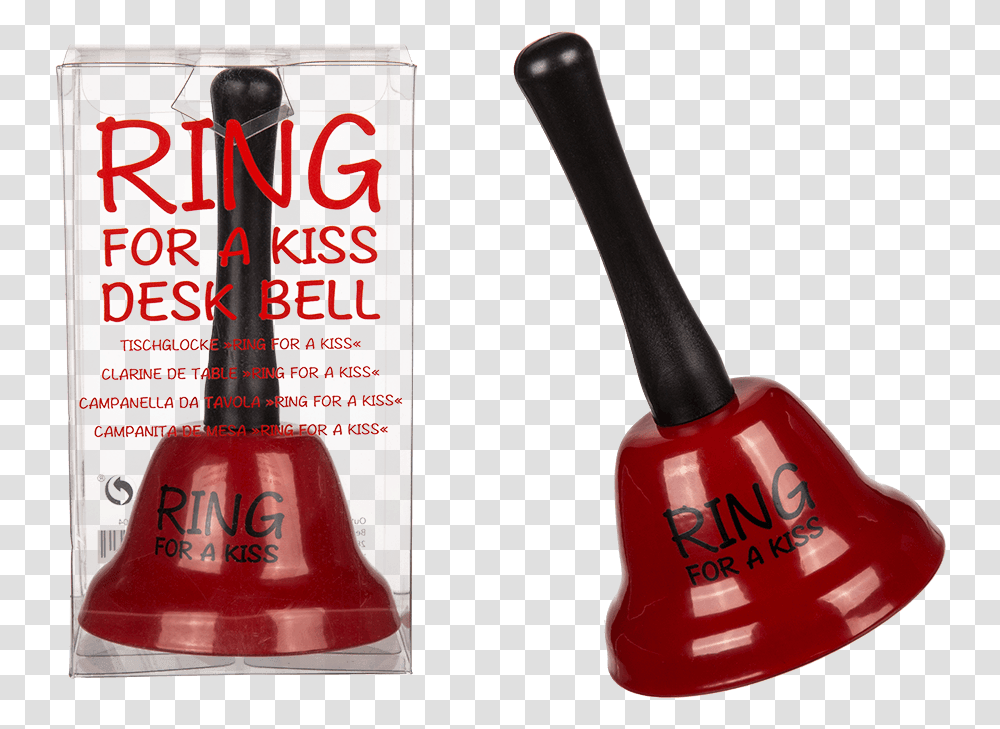 Gift, Cowbell, Ketchup, Food, Tool Transparent Png