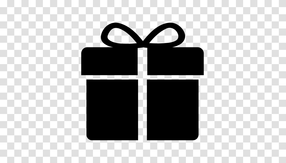 Gift Fill Monochrome Icon With And Vector Format For Free, Gray, World Of Warcraft Transparent Png