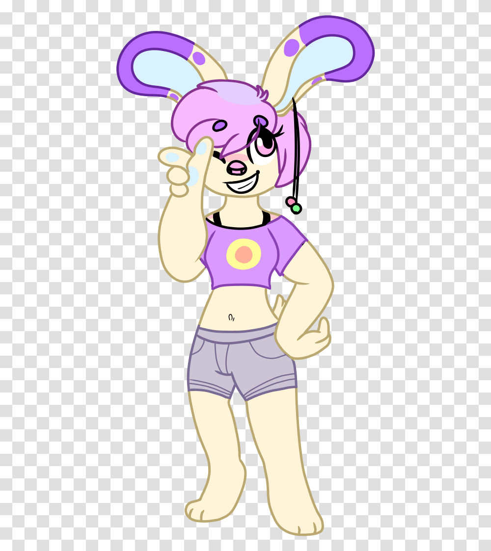 Gift For Tumblr Friend Cartoon, Person, Female, Girl Transparent Png