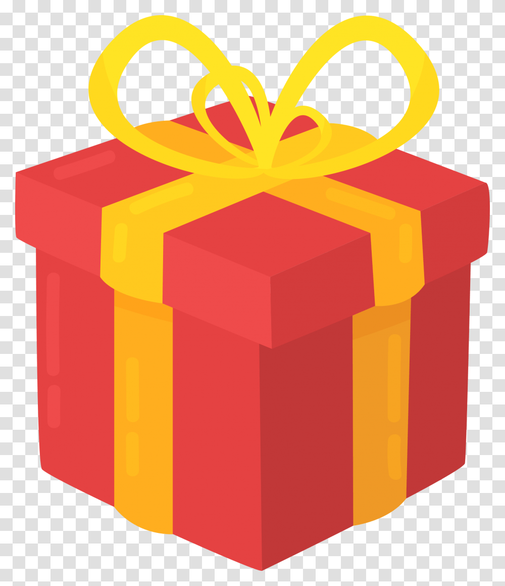 Gift Free Gift Transparent Png