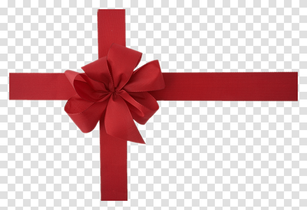 Gift Giftbox Regalo Navidad Christmas, Cross Transparent Png