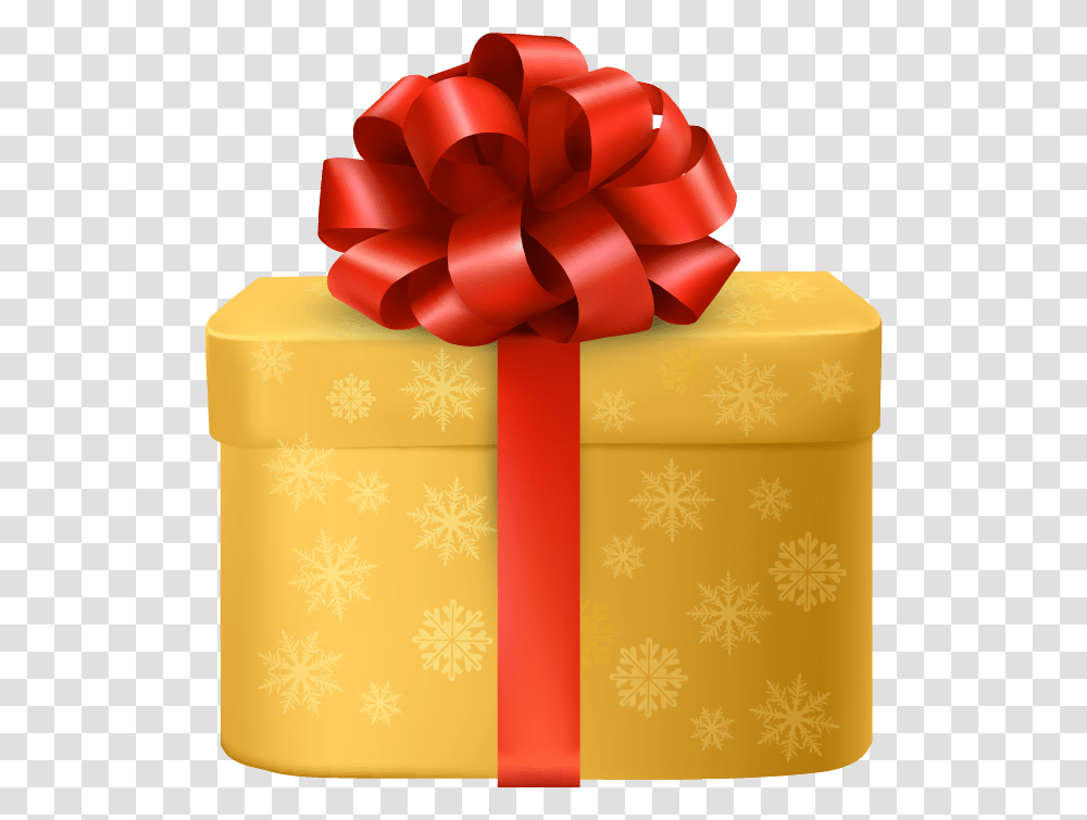 Gift Giving Clipart Background Transparent Png