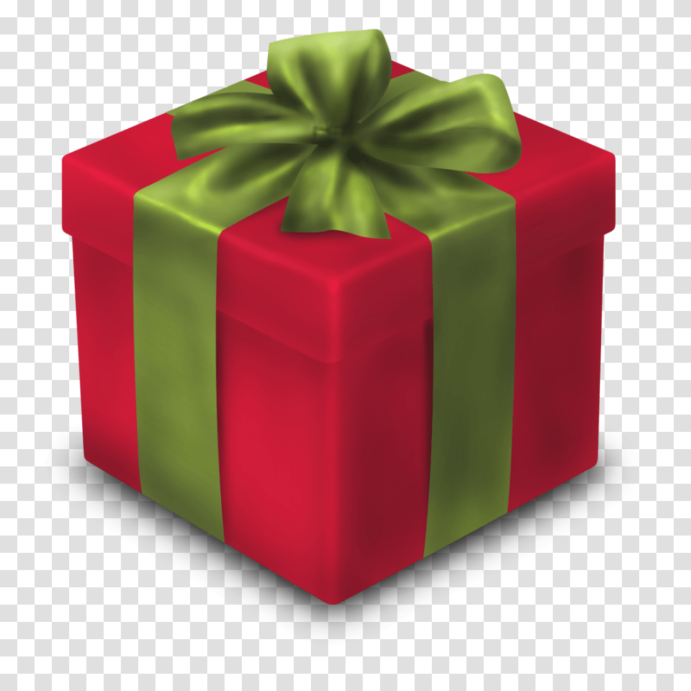 Gift Icon Christmas Gift Transparent Png