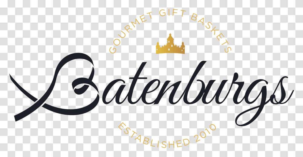 Gift Ideas For Him Batenburgs Gift Baskets, Logo, Alphabet Transparent Png