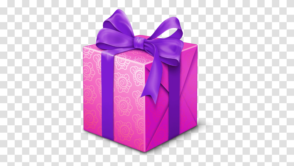 Gift Images Birthday Gift Box Transparent Png