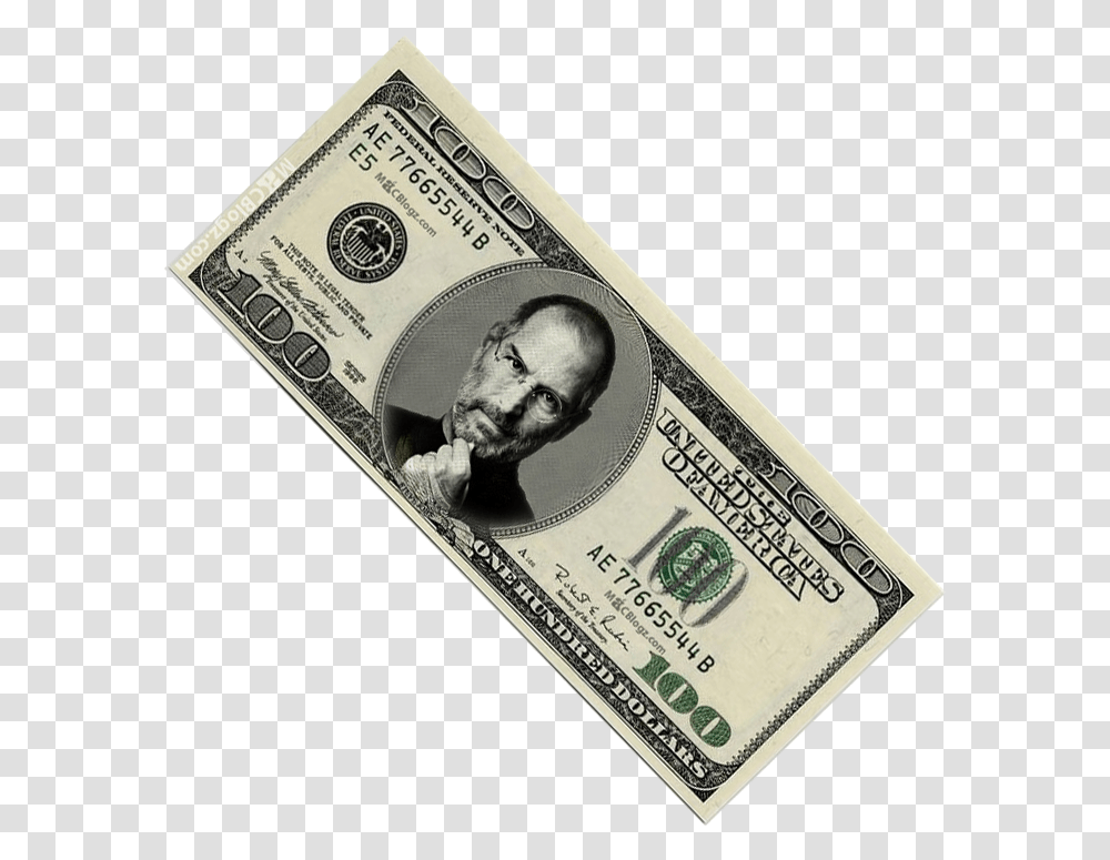 Gift Is Not Money, Dollar, Person, Human Transparent Png