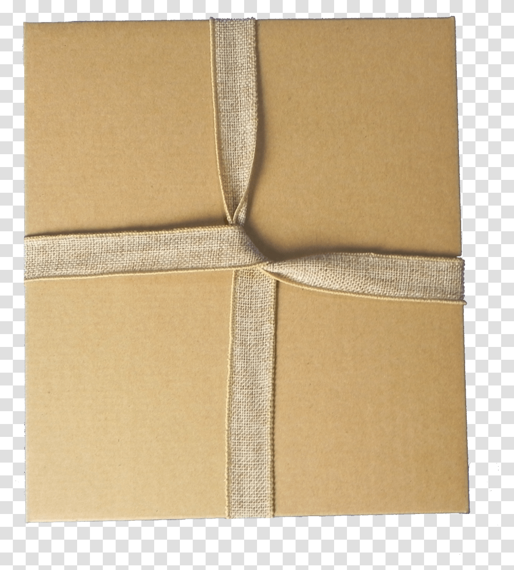 Gift Lid Paper, Rug, Cardboard, Cross Transparent Png