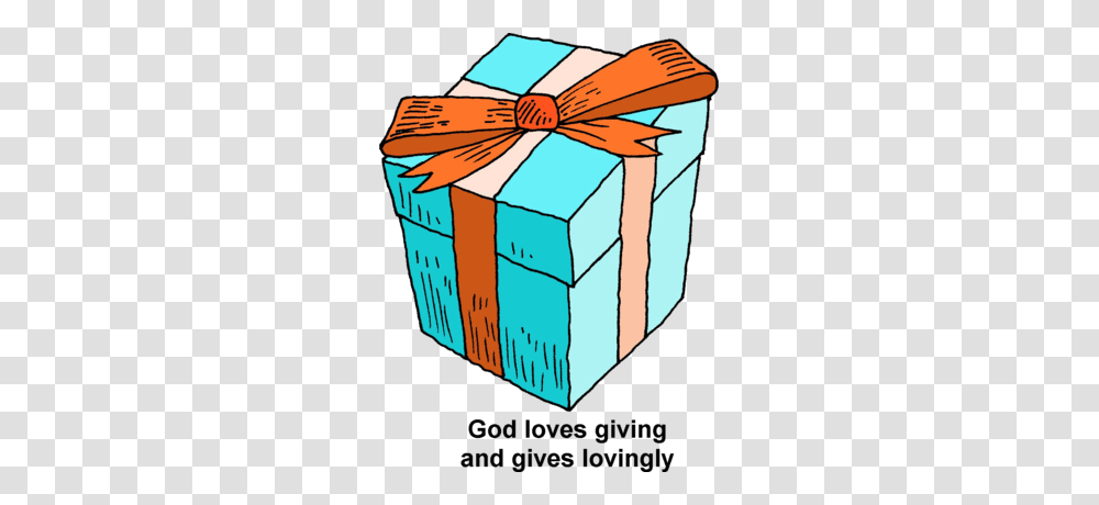 Gift Of Salvation Clipart Transparent Png