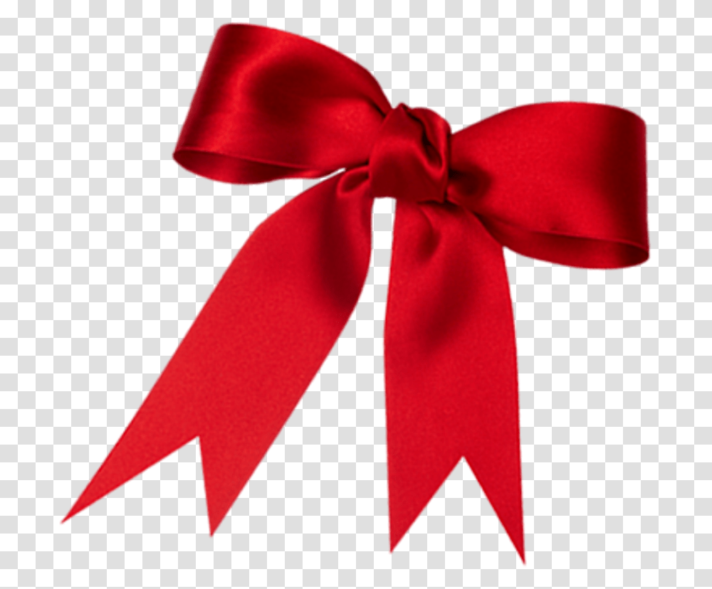 Gift Red Ribbon, Tie, Accessories, Accessory, Necktie Transparent Png