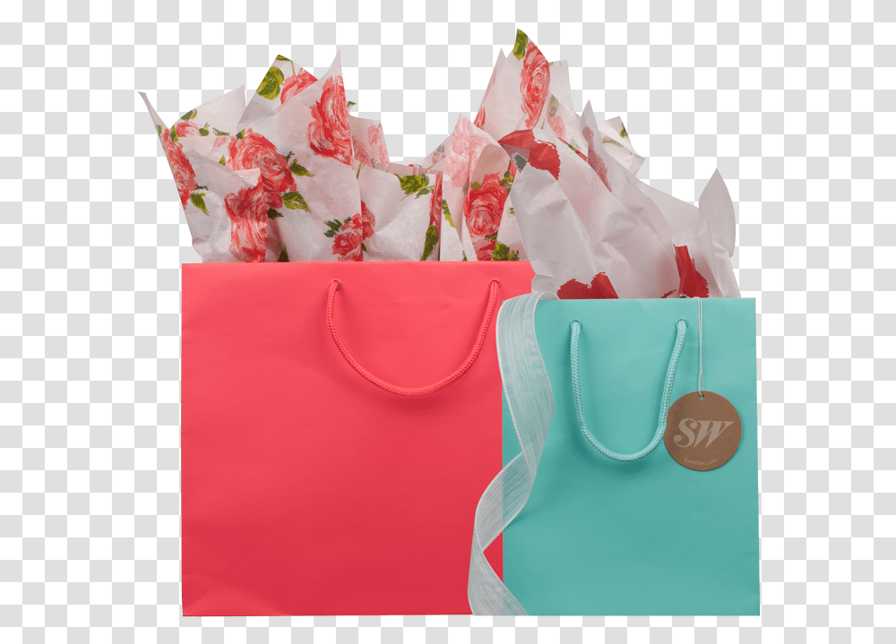 Gift Shopping Bag, Tote Bag, Handbag, Accessories, Accessory Transparent Png