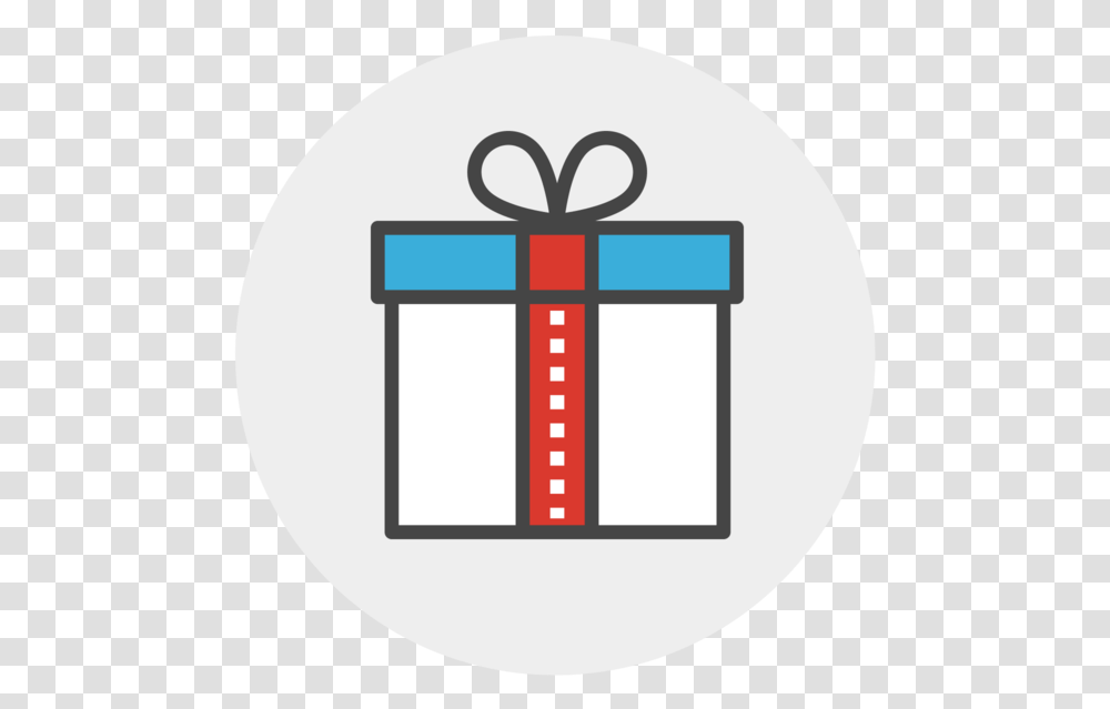 Gift Subscription With Product Options Circle Transparent Png