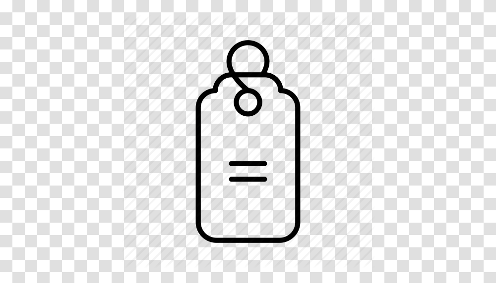 Gift Tag Labels Stationery Swingtag Tag Tags Icon, Cylinder, Bag, Sack, Cowbell Transparent Png