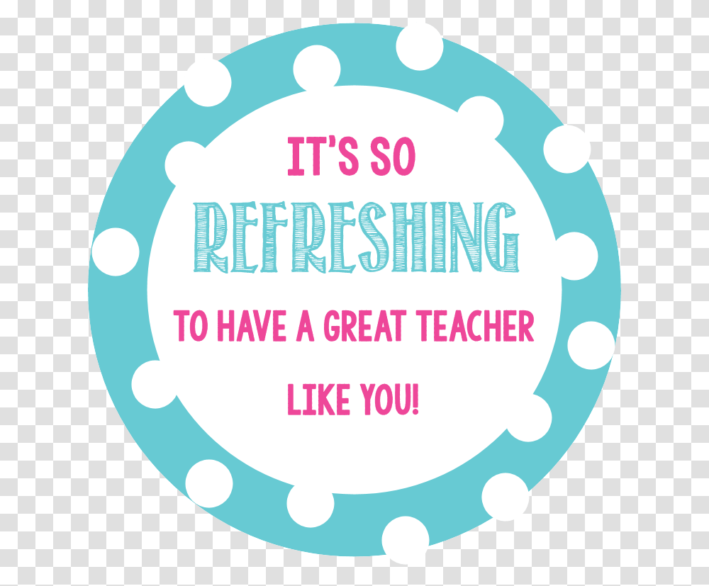 Gift Tags For Teachers Teacher Appreciation Cup Tags, Label, Word, Sticker Transparent Png