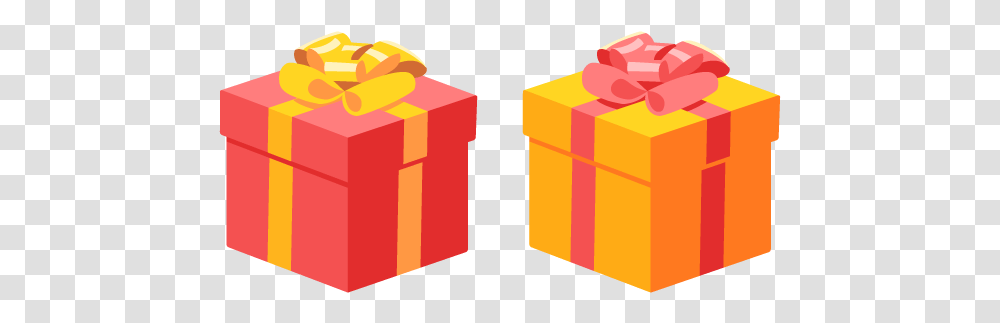 Gift Transparent Png