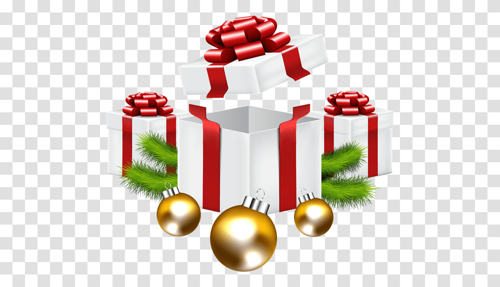 Gift Transparent Png