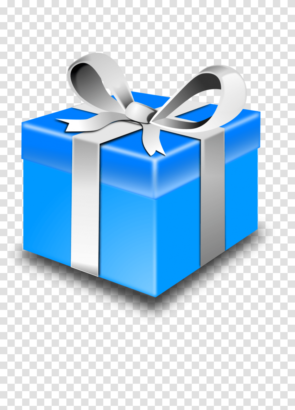 Gift Transparent Png