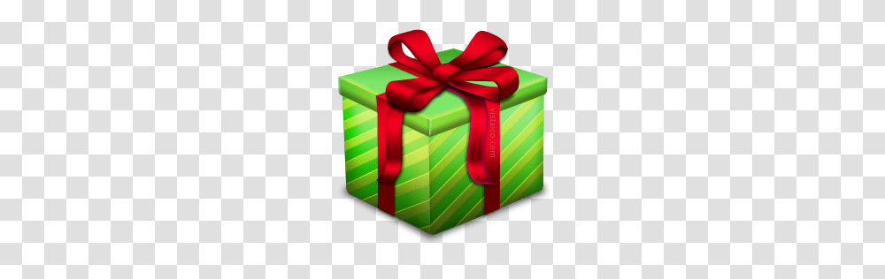 Gift Transparent Png