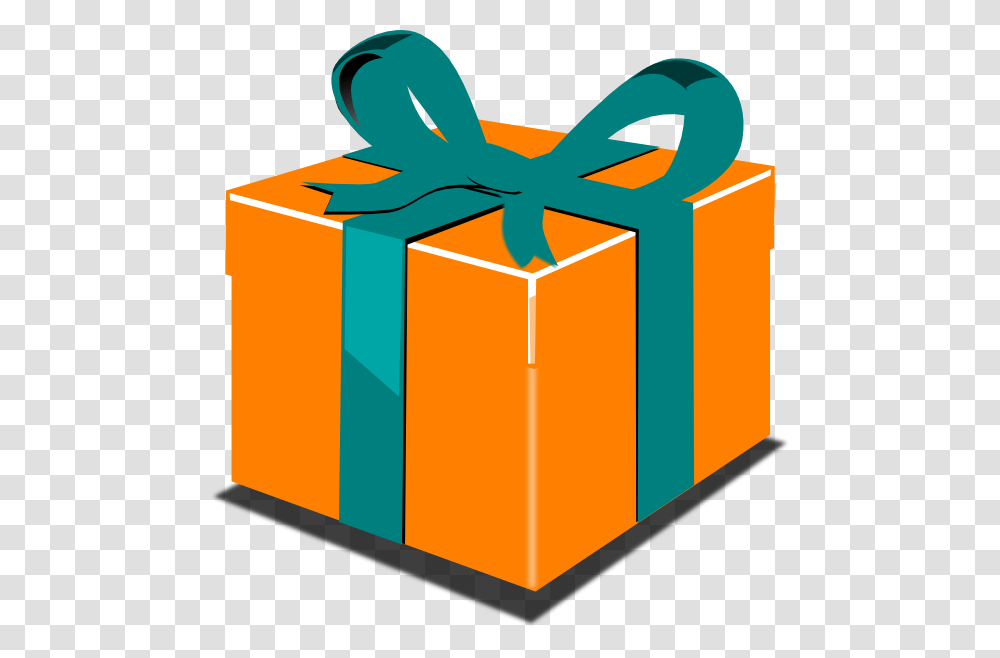 Gift Transparent Png