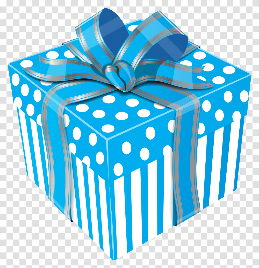 Gift Transparent Png