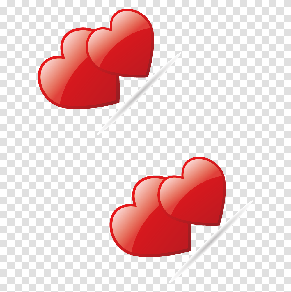 Gift Valentinequots Day Romance Icon Heart, Dating, Hand, Plant, Flower Transparent Png