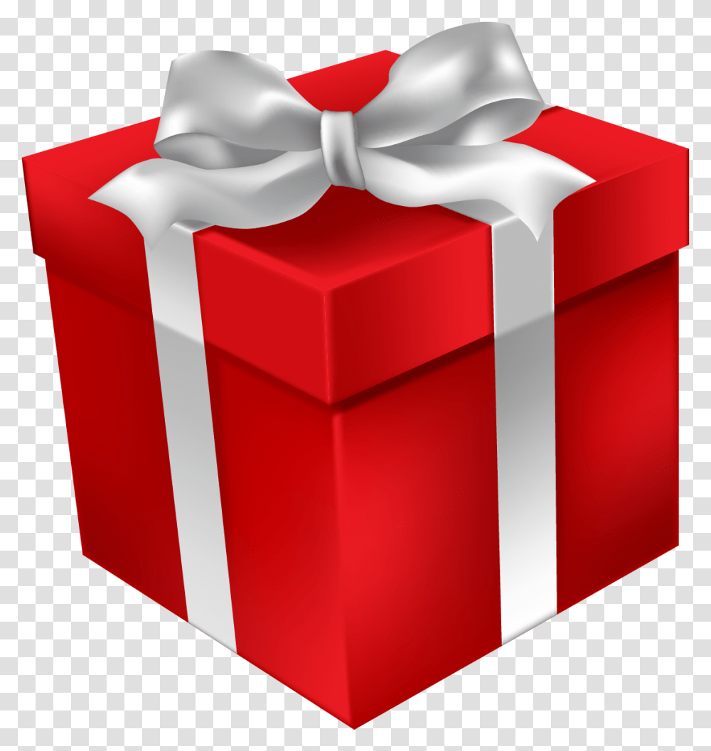 Gift With No Background, Mailbox, Letterbox Transparent Png