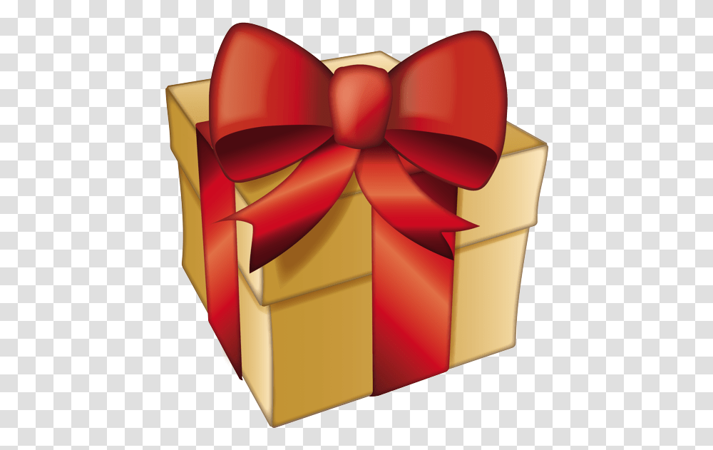 Gift Wrapping Transparent Png