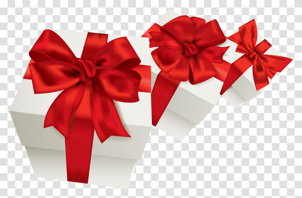Gift Wrapping Transparent Png
