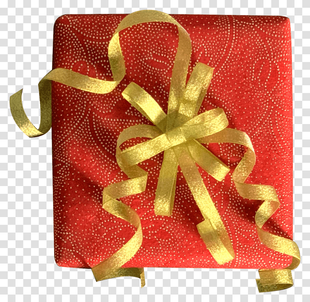 Gift Wrapping Transparent Png