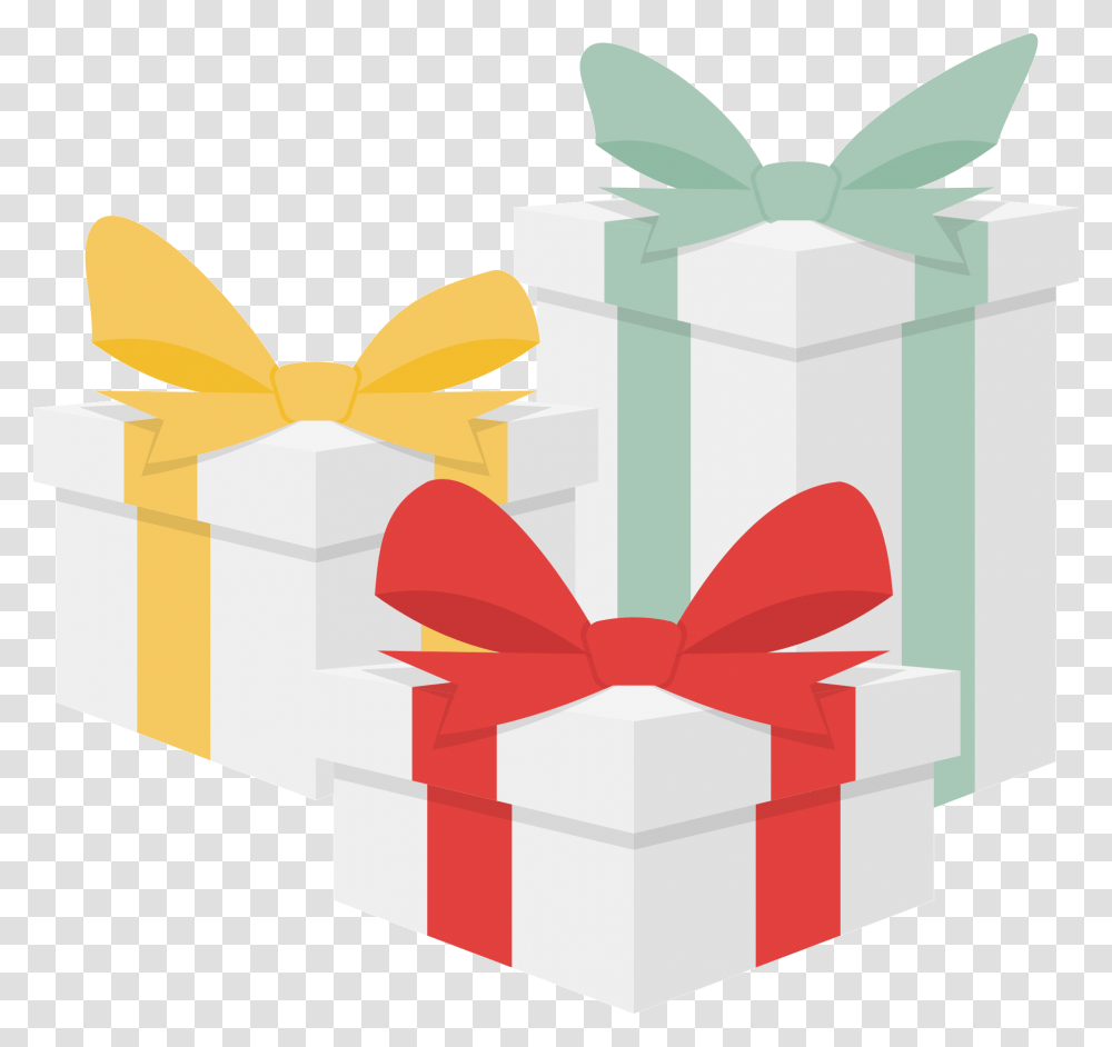 Gift Wrapping Transparent Png