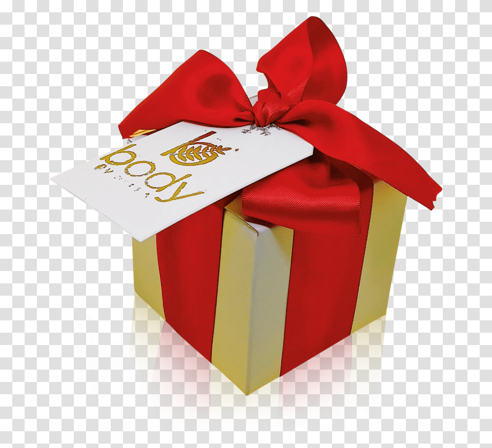 Gift Wrapping Transparent Png