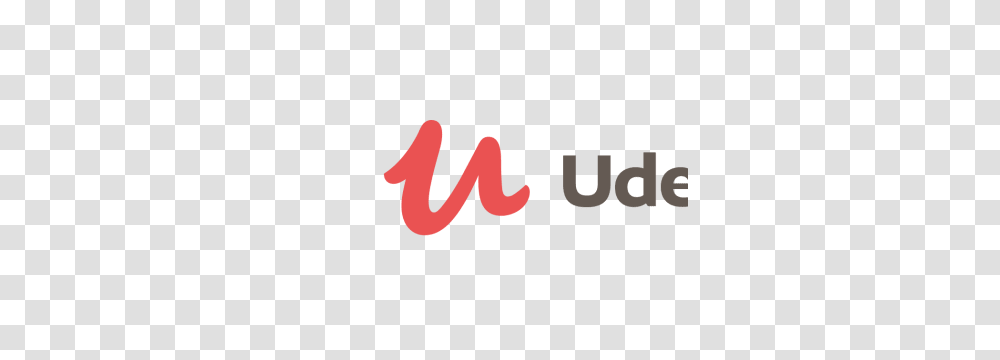 Gift You Any Paid Udemy Course In Your Udemy Account, Word, Logo Transparent Png